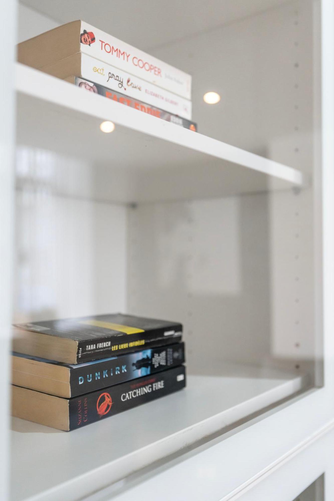 Shoreditch Apartments By Dc London Rooms Ngoại thất bức ảnh
