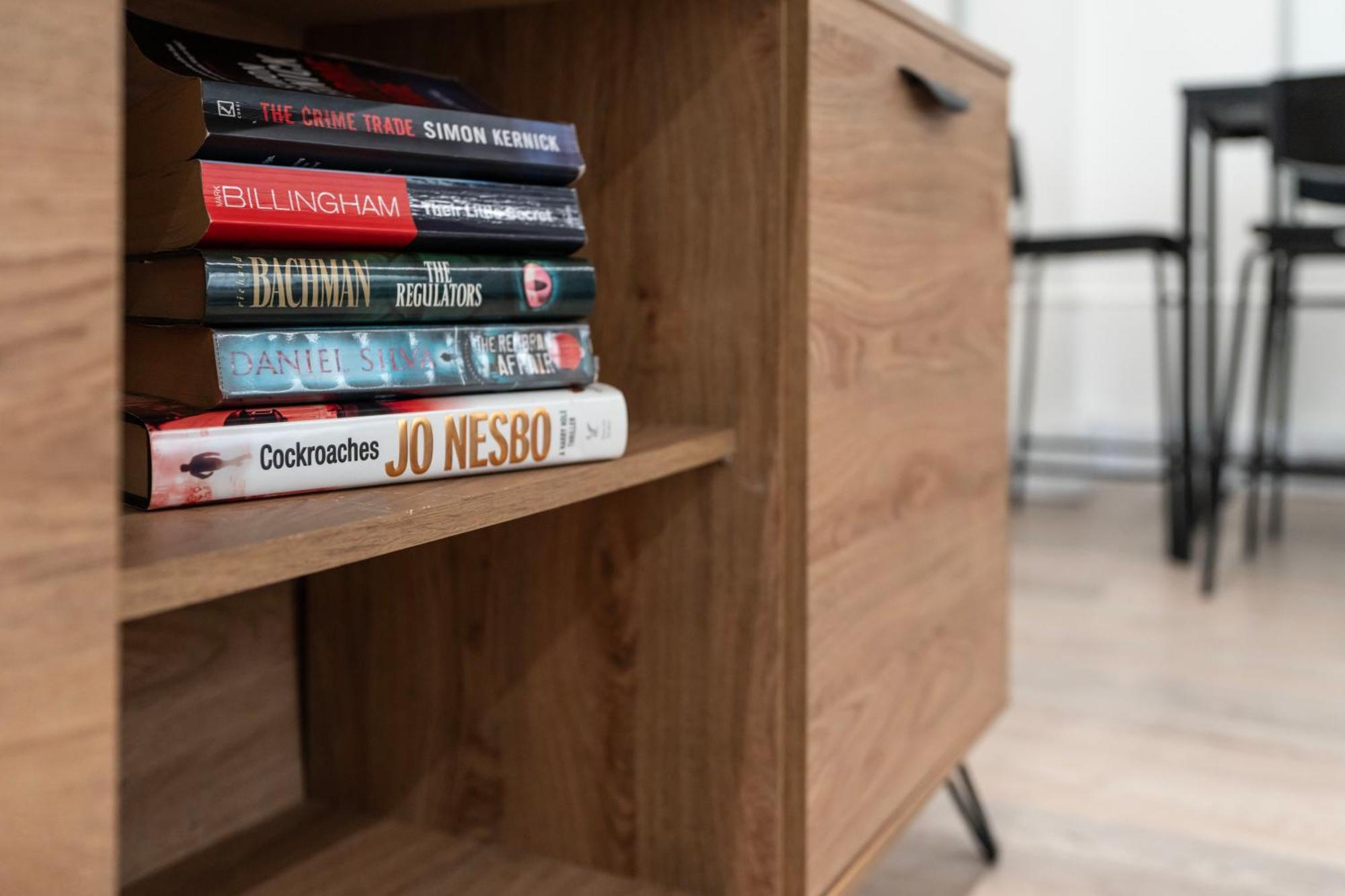 Shoreditch Apartments By Dc London Rooms Ngoại thất bức ảnh