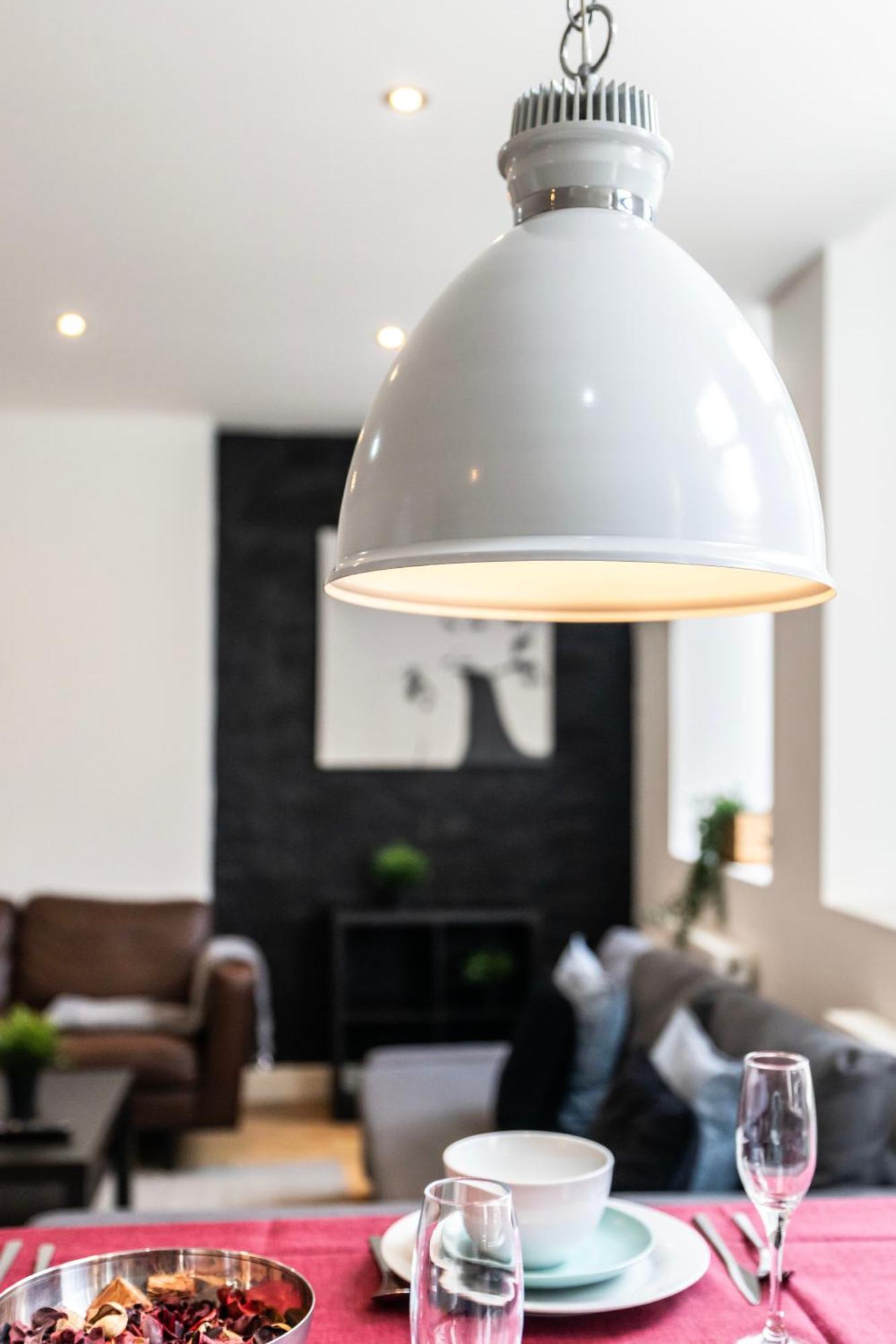 Shoreditch Apartments By Dc London Rooms Ngoại thất bức ảnh