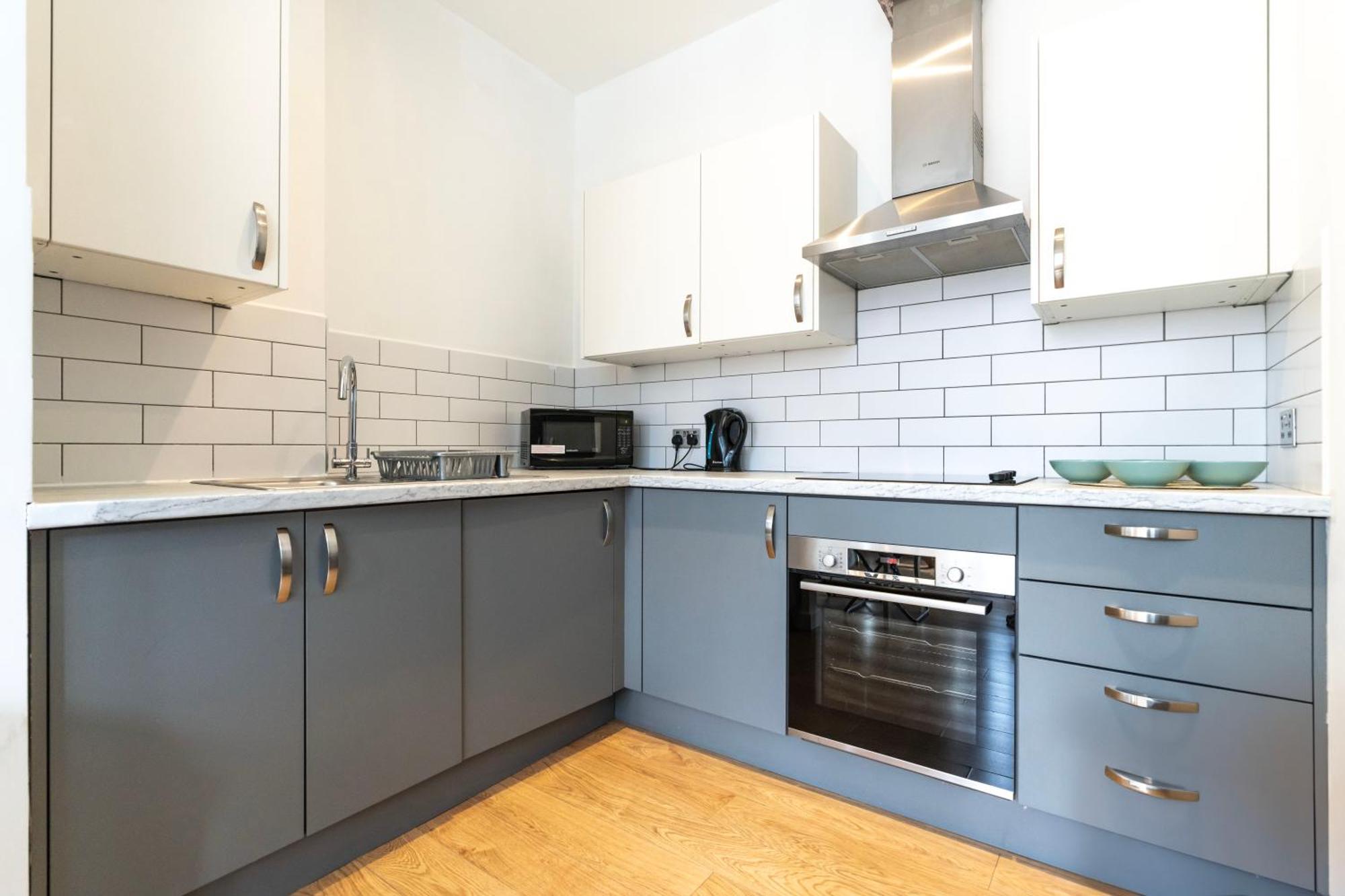 Shoreditch Apartments By Dc London Rooms Ngoại thất bức ảnh
