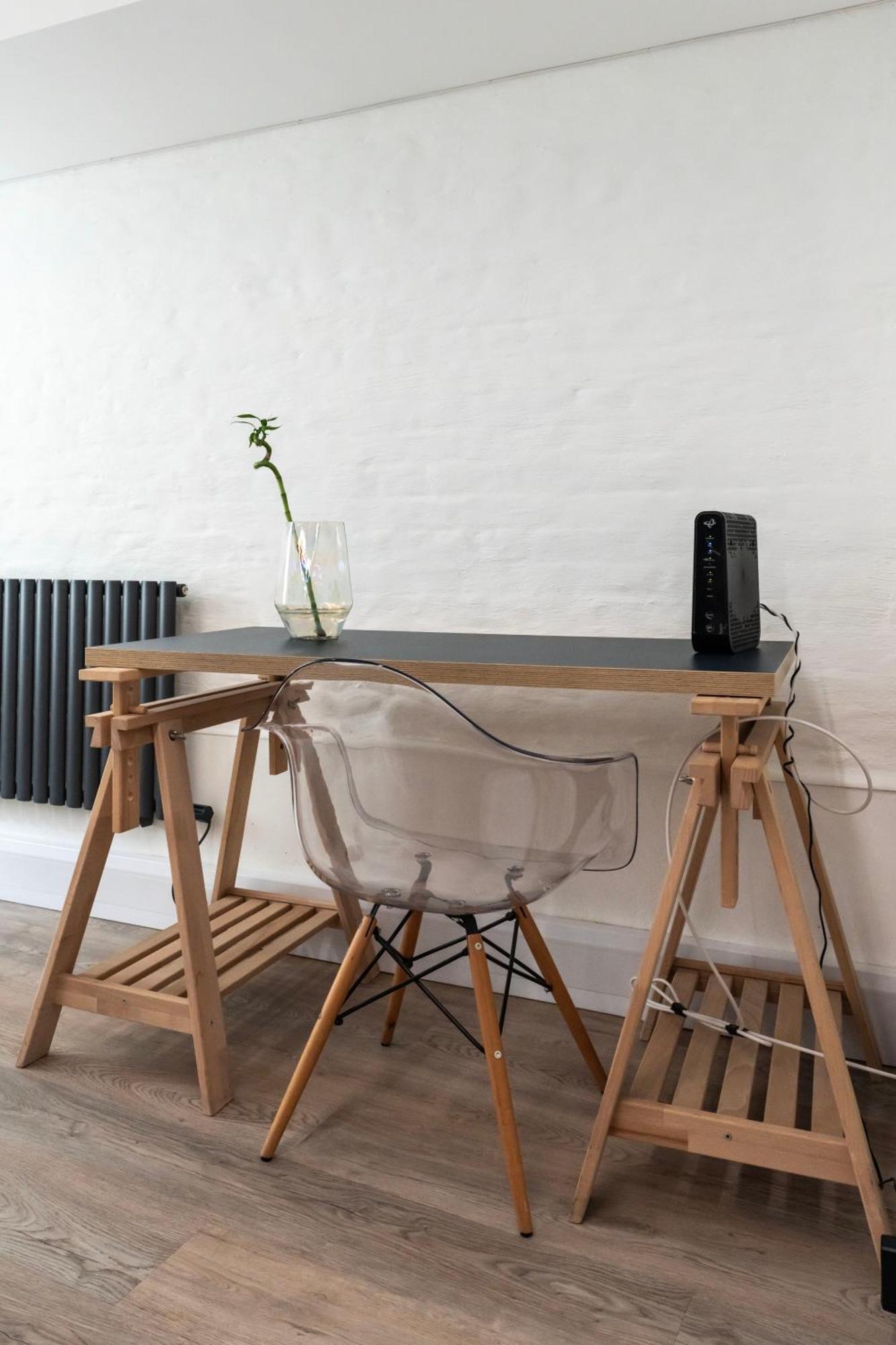 Shoreditch Apartments By Dc London Rooms Ngoại thất bức ảnh