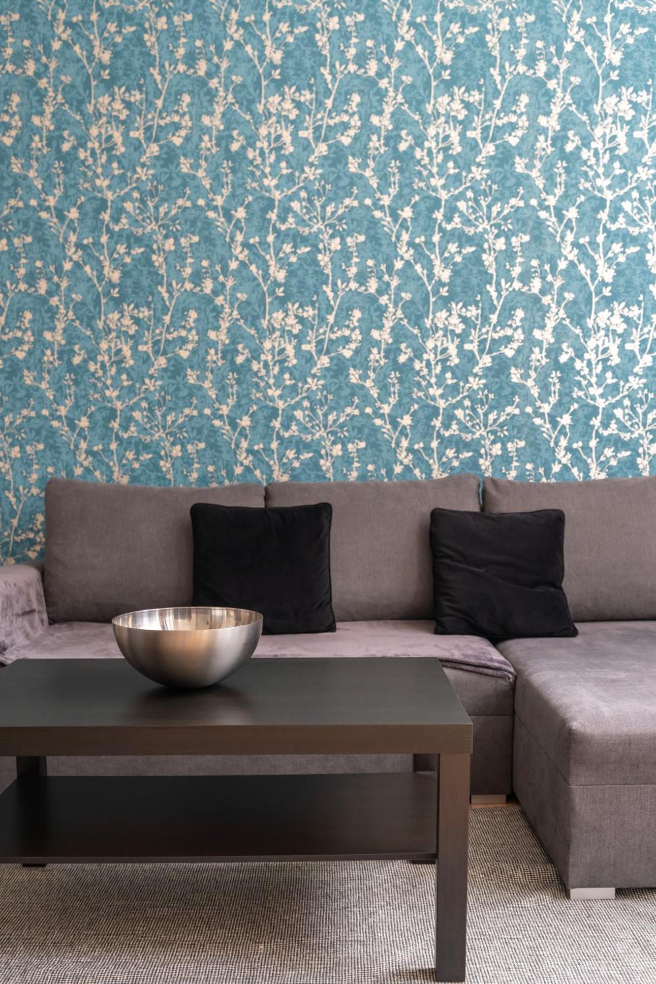 Shoreditch Apartments By Dc London Rooms Ngoại thất bức ảnh