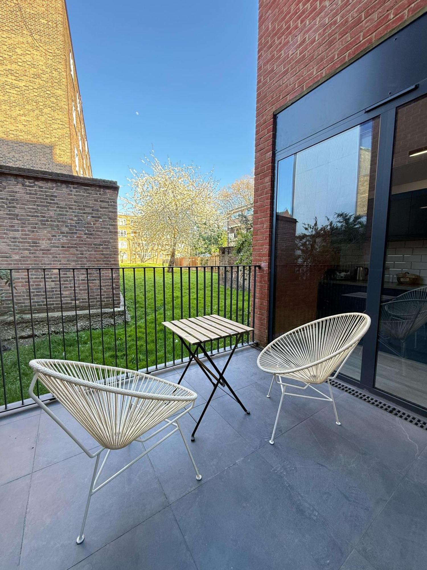 Shoreditch Apartments By Dc London Rooms Phòng bức ảnh