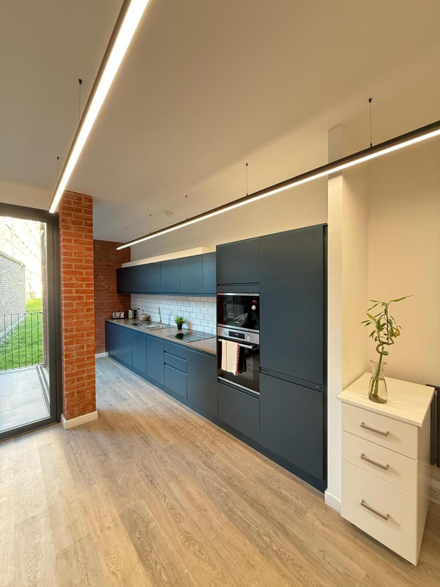 Shoreditch Apartments By Dc London Rooms Phòng bức ảnh