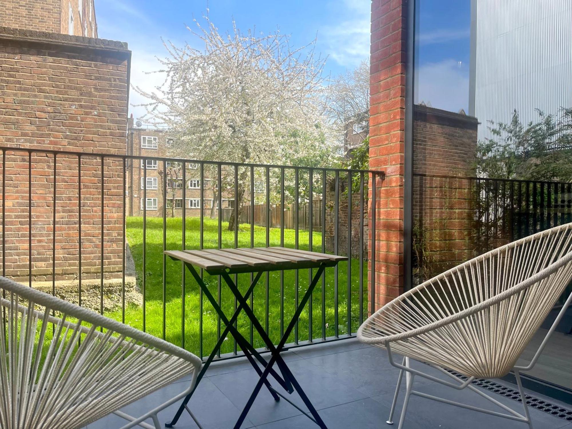 Shoreditch Apartments By Dc London Rooms Phòng bức ảnh