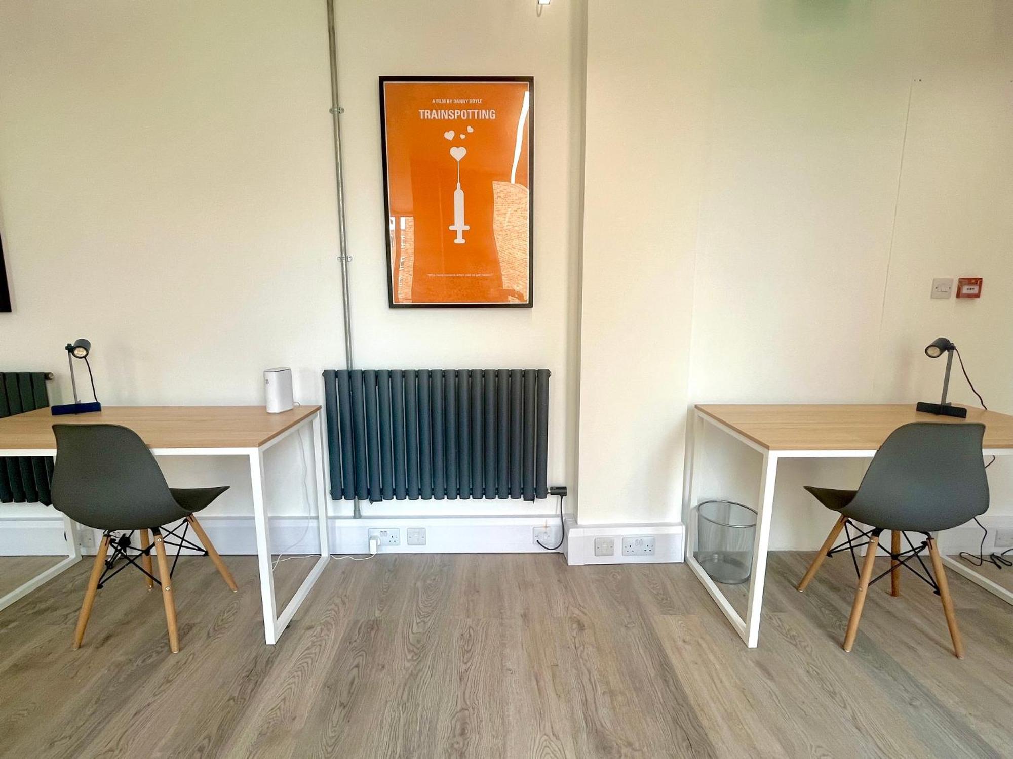 Shoreditch Apartments By Dc London Rooms Phòng bức ảnh