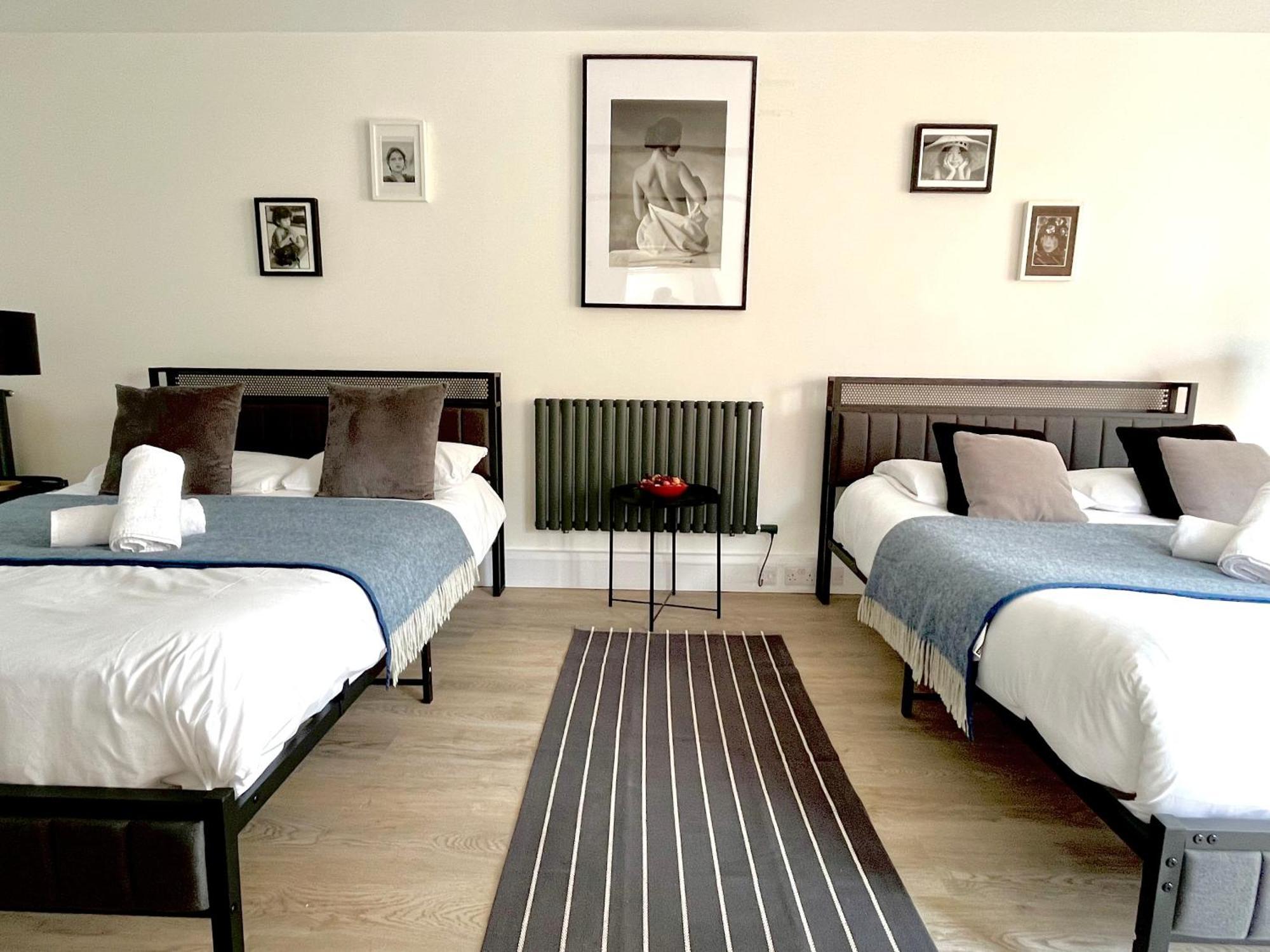 Shoreditch Apartments By Dc London Rooms Phòng bức ảnh