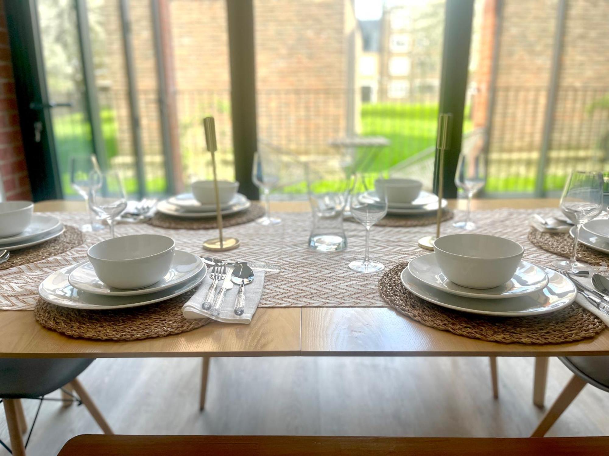 Shoreditch Apartments By Dc London Rooms Phòng bức ảnh